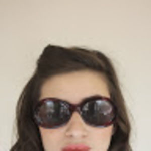 Meet your Posher, Jo